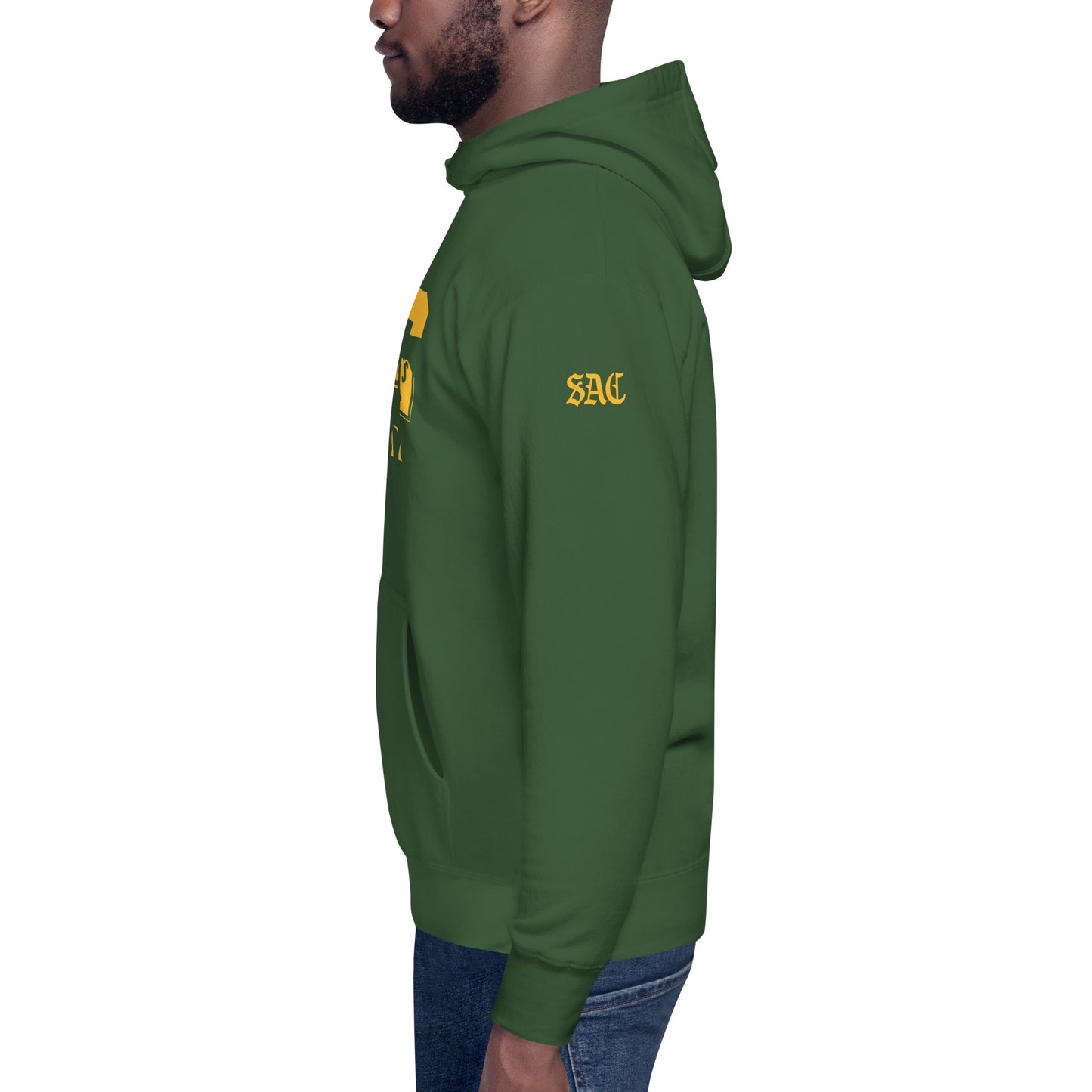 916 Hoody