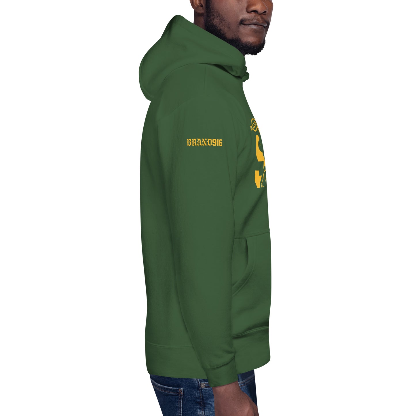 916 Hoody