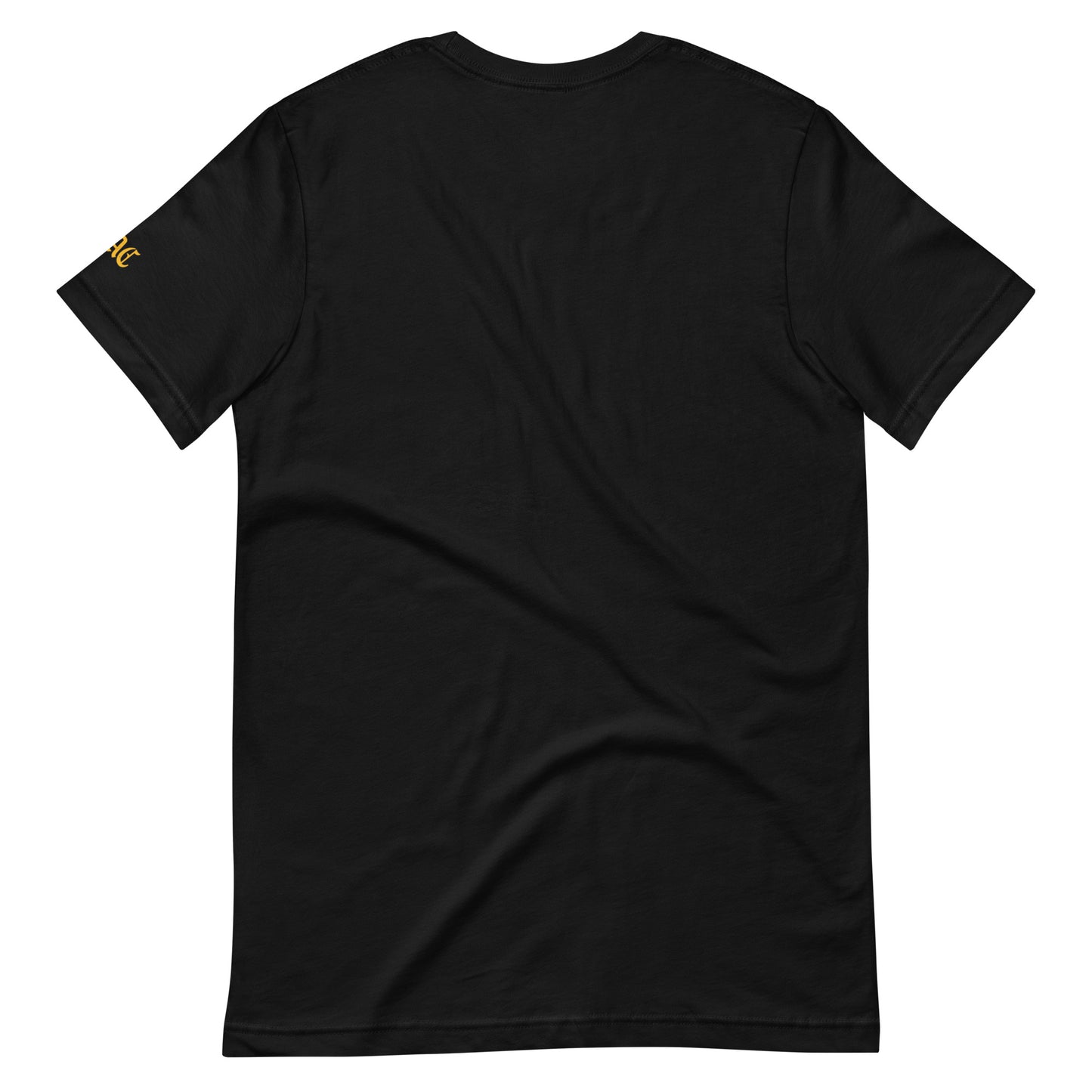 Brand916 Logo Tee