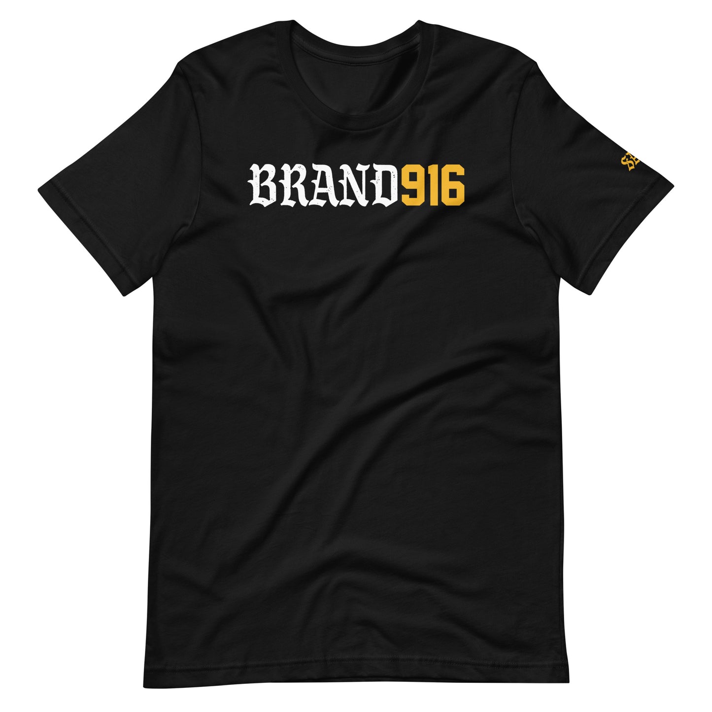 Brand916 Logo Tee